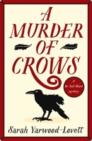 A Murder of Crows: A thrilling new cosy crime series perfect for fans of Richard Osman 1471415333 Book Cover