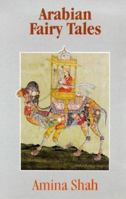 Arabian Fairy Tales 0863040489 Book Cover