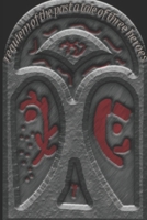 Requiem of the past: A tale of three heroes (The belethrunian saga) B084DGQHRS Book Cover