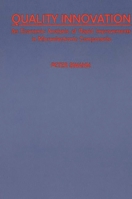 Quality Innovation: An Economic Analysis of Rapid Improvements in Microelectronic Components 0899301932 Book Cover
