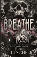 Breathe. 1738200302 Book Cover