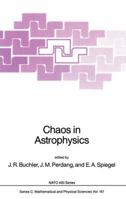 Chaos in Astrophysics (NATO Science Series C: (closed)) 9027721254 Book Cover