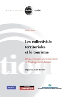 Les collectivités territoriales et le tourisme. (French Edition) 2281126315 Book Cover