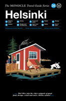 Helsinki: The Monocle Travel Guide 3899559606 Book Cover