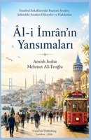Âl-i Imrân'in Yansimalari (Turkish Edition) B0H3Y8VN4D Book Cover