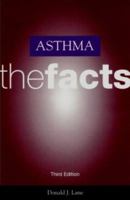 Asthma: The Facts (Facts (Oxford, England)) 0192611755 Book Cover