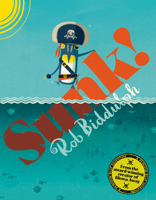 Sunk! 0008207402 Book Cover