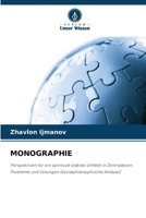Monographie (German Edition) 6209724086 Book Cover