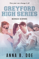 Greyford High Series: Bonus Scenes B08JDTRFZ4 Book Cover