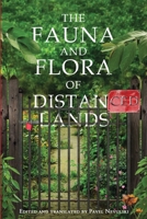 The Fauna and Flora of Distanced Lands 1950502570 Book Cover