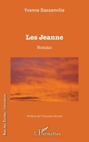 Les Jeanne: Roman (Rue Des Écoles) (French Edition) 2343141991 Book Cover