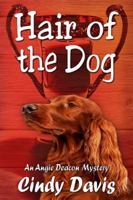 Hair of the Dog 172917731X Book Cover