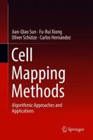 Cell Mapping Methods: Algorithmic Approaches and Applications 9811344213 Book Cover