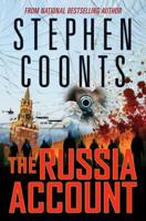 The Russia Account 1621576604 Book Cover