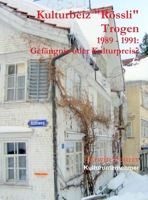Kulturbeiz R�ssli Trogen. 1447827023 Book Cover