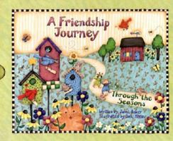 A Friendship Journey 0741202867 Book Cover