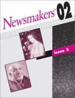 Newsmakers 0787653470 Book Cover