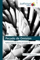 Pecado de Omisión 6200108749 Book Cover