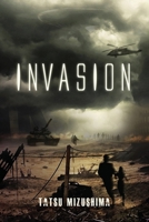 Invasion 1951585143 Book Cover