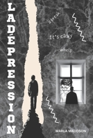 DEPRESIÓN B0BLB35PWQ Book Cover