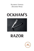 Ockham's Razor B0CHH9NT5S Book Cover