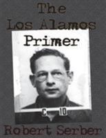 The Los Alamos Primer 1640320997 Book Cover