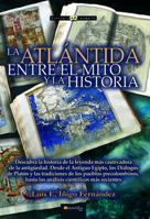 La Atl�ntida 8413051436 Book Cover