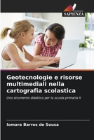 Geotecnologie e risorse multimediali nella cartografia scolastica (Italian Edition) 6208608163 Book Cover