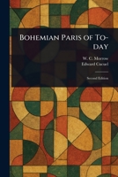 Bohemian Paris of To-day 1023206285 Book Cover