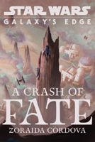 A Crash of Fate 1368048536 Book Cover