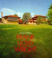 Frank Lloyd Wright 0312303319 Book Cover