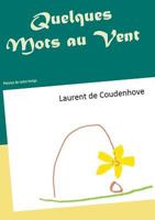 Quelques Mots au Vent: Poèmes de notre temps 2322144231 Book Cover