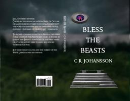 Bless The Beasts 0578654520 Book Cover