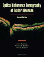 Optical Coherence Tomography of Ocular Diseases 1630917087 Book Cover