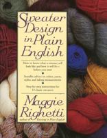 Sweater Design in Plain English 0312051646 Book Cover