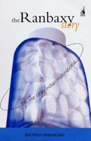 The Ranbaxy Story 0144000970 Book Cover