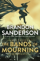 The Bands of Mourning 0765378582 Book Cover