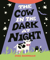 Cow in the Dark at Night B0H9D94NGM Book Cover