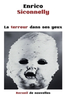 La terreur dans ses yeux (French Edition) B0GQY98Y96 Book Cover