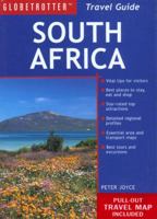 Sudafrica - Guia y Mapa de Viaje 1843306298 Book Cover