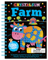 Farm (Crystal Fun) 1835551122 Book Cover