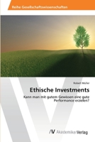 Ethische Investments 3639471792 Book Cover