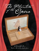 The Phantom of the Opera B0DX5HGFWF Book Cover