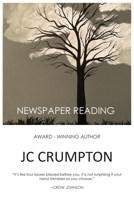 Newspaper Reading B0CGX488VS Book Cover