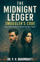 The Midnight Ledger: Smuggler's Code: Trust Was The Only Thing He Couldn't Trade (Crime Story) B0FKL5PDFC Book Cover