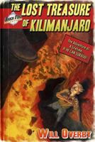 The Lost Treasure of Kilimanjaro 0615928234 Book Cover