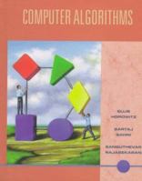 Computer Algorithms 0929306414 Book Cover
