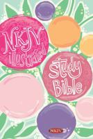 NKJV Study Bible for Kids, Octopus LeatherTouch 1433636166 Book Cover