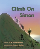 Climb On Simon 057887153X Book Cover