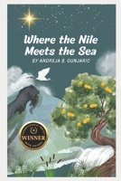 Where the Nile Meets the Sea B0DF6JTD6X Book Cover